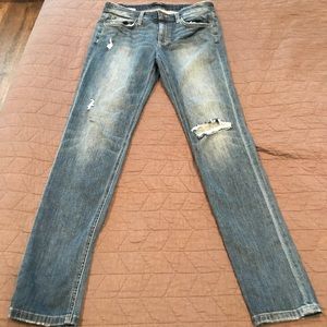 Joe’s Jeans Boyfriend - Becky Style - Size 28